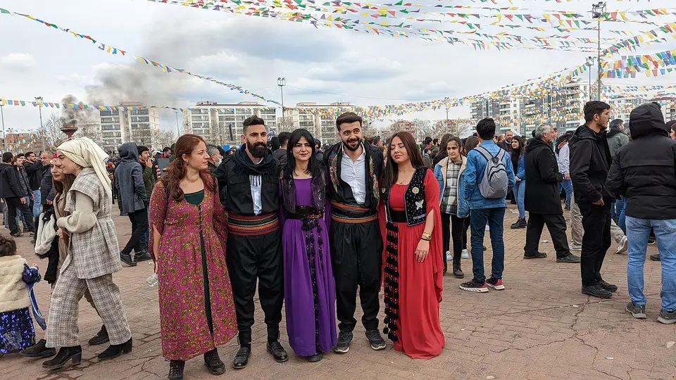 جلی کوردی · ئامەد, ٢٠٢٢